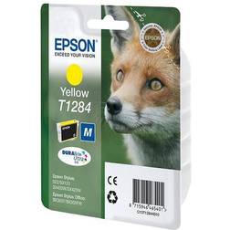 Epson C13T12844022 (Yellow)