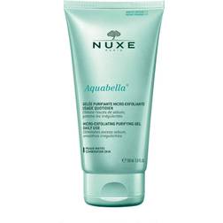 Nuxe Aquabella Micro-Exfoliating Purifying Gel