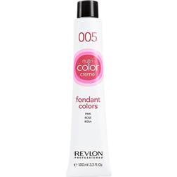 Revlon Nutri Color Creme #005 Pink 100ml
