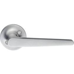 Beslagsboden Ytterdörrhandtag (B166) 1stk