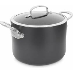 GreenPan Barcelona med lock 9.1 L 28 cm