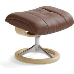 Ekornes Stressless Mayfair Signature Fotpall 41cm