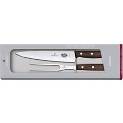 Victorinox Rosewood 5.1020.2G Ensemble de Couteaux