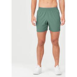 Myprotein Sprint Shorts - Pine