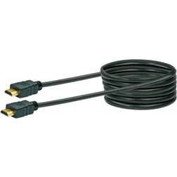 Schwaiger HDM30 533 Gold HDMI-HDMI 3m