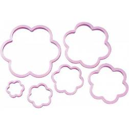 Wilton Blossom Nesting Perimeter Cookie Cutter