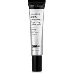 PCA Skin Intensive Clarity Treatment 0.5% Pure Retinol Night 29.5g