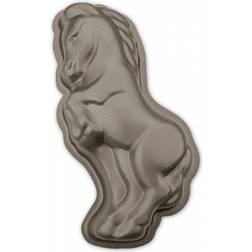 Städter Horse Cake Pan 33 cm