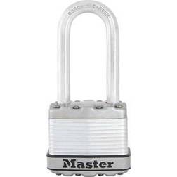 Master Lock Cadenas Acier Excell 45 x 51 mm