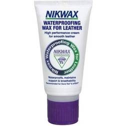 Nikwax Leather wax