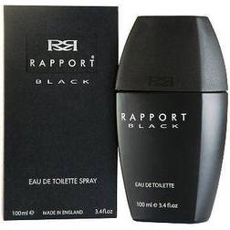 Dana Rapport Black EdT 100ml