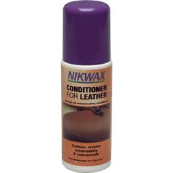 Nikwax Conditioner for Leather 125ml