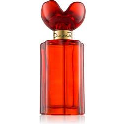 Oscar de la Renta Ruby Velvet EdT 3.4 fl oz