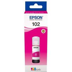 Epson 102 EcoTank C13T03R340 Magenta