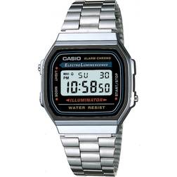 Casio Vintage (A168WA-1YES)