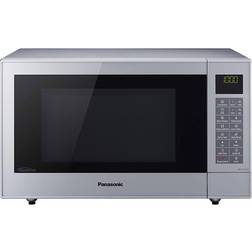 Panasonic NN-CT57JMBPQ Silver