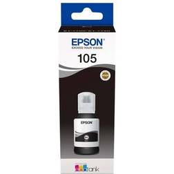 Epson 105 EcoTank Nero