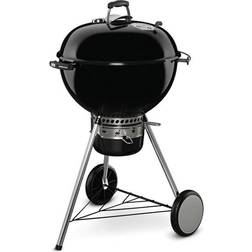 Weber Master-Touch GBS SS 57cm