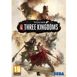 Total War: Three Kingdoms (PC)