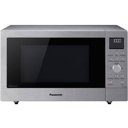 Panasonic NN-CD58JSBPQ Stainless Steel