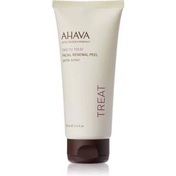 Ahava Time To Treat Facial Renewal Peel 100ml