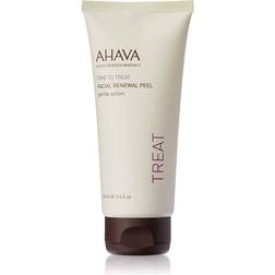 Ahava Time To Treat Facial Renewal Peel