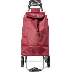 Epic CityXShopper Ergo - Oxblood Red