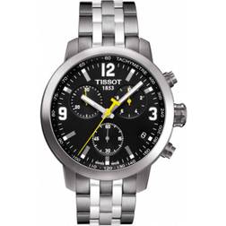 Tissot T-Sport PRC 200 Chronograph T055.417.11.057.00