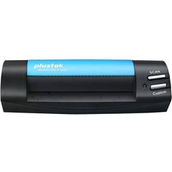 Plustek MobileOffice S602 Scanner documenti A6 1200 x 1200 dpi USB 2.0