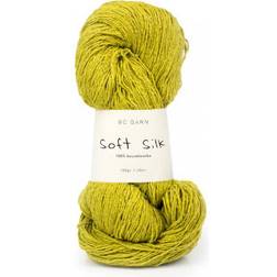 BC Garn Soft Silk 350m