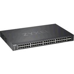 Zyxel XGS1930-52HP 48 x 10/100/1000 PoE+ 375 W