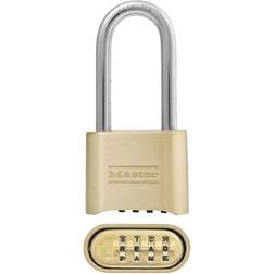 Master Lock Lucchetto Combinazione Zinco