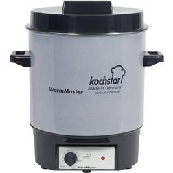 Kochstar Einkochautomat WarmMaster 2500 1800 Watt