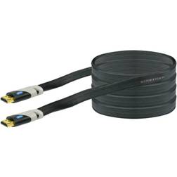 Schwaiger HDMF30 533 Flat HDMI-HDMI 3m