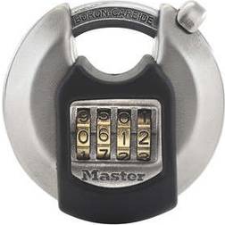 Master Lock M40EURDNUM 16 x L 22 x Ø 10 mm