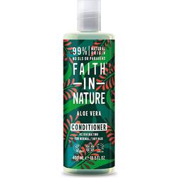 Faith in Nature Aloe Vera Conditioner 400ml