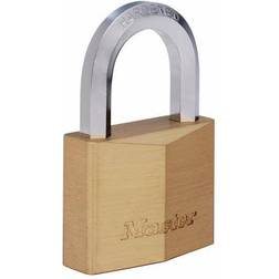 Master Lock 1165EURD 65 mm Avec 4 Clés