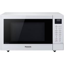 Panasonic NN-CT55JWBPQ White