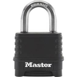 Master Lock Candado Alta Seguridad 5422EURD