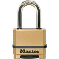 Master Lock M175EURDLF