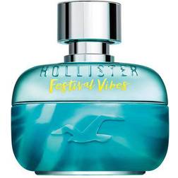 Hollister Festival Vibes for Him EdT 100ml