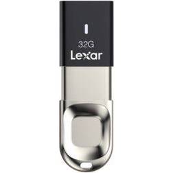 LEXAR JumpDrive Fingerprint F35 32GB USB 3.0