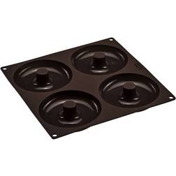 Lurch Flexiform Muffin Tray 26x26 cm