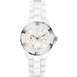 Guess Mujer X69001L1S Ø36mm) Transparente