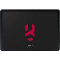 GOODRAM IRDM IR-SSDPR-S25A-240 240GB