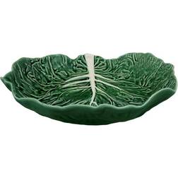 Bordallo Pinheiro Cabbage Serving Bowl