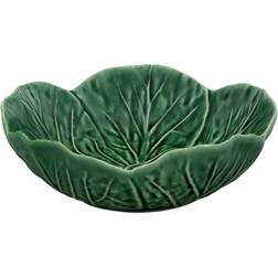 Bordallo Pinheiro Cabbage Dessert Bowl 15cm