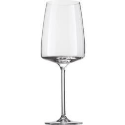 Schott Zwiesel Sensa Red Wine Glass, White Wine Glass 53.5cl