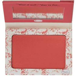 TheBalm Instain Staining Blush Toile