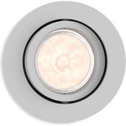 Philips myLiving Enneper 3 Round Spotlight